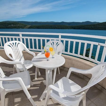 Villa Millenium Neum Eksteriør bilde