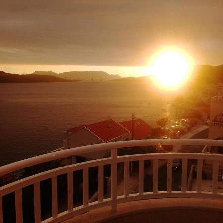 Villa Millenium Neum Eksteriør bilde