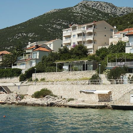Villa Millenium Neum Eksteriør bilde
