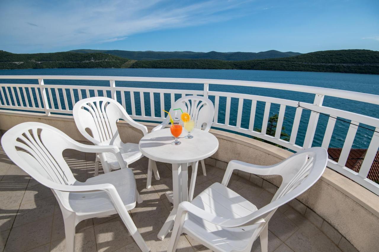 Villa Millenium Neum Eksteriør bilde