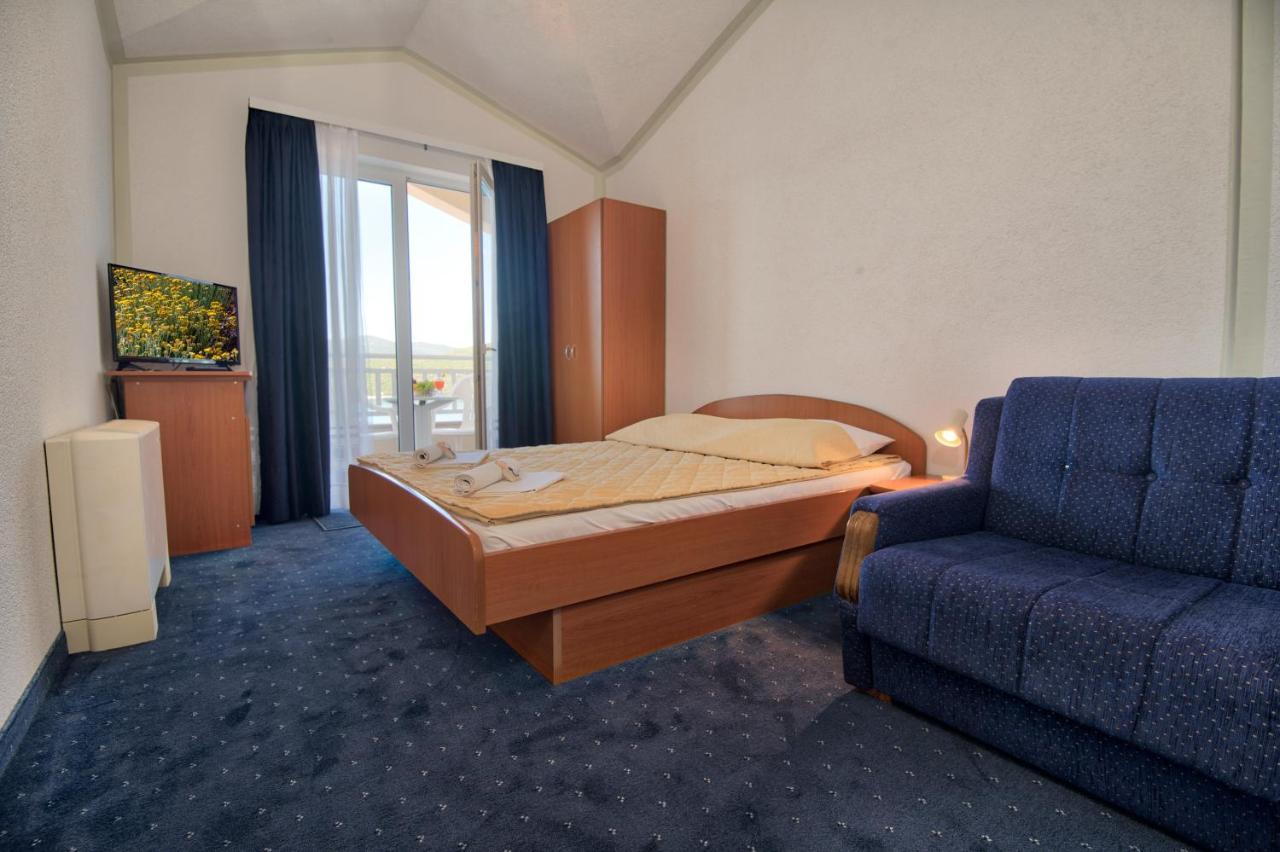 Villa Millenium Neum Eksteriør bilde