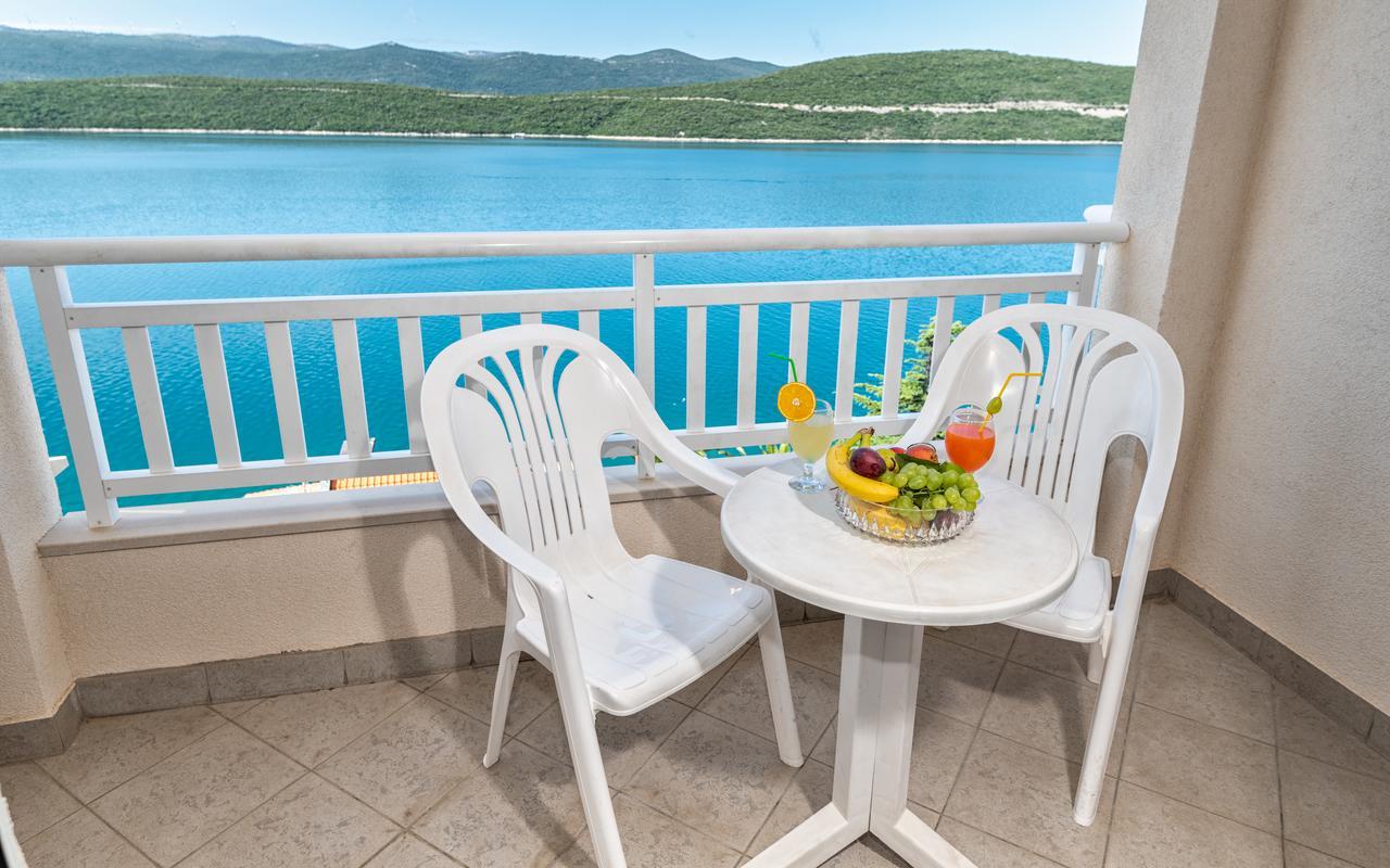 Villa Millenium Neum Eksteriør bilde