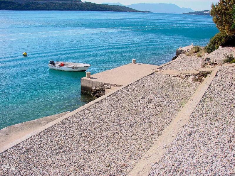 Villa Millenium Neum Eksteriør bilde