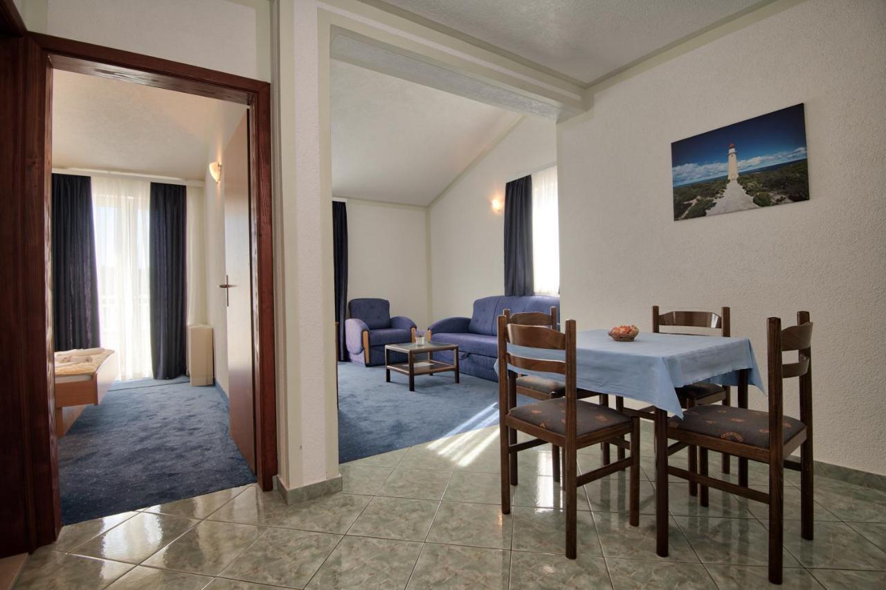 Villa Millenium Neum Eksteriør bilde