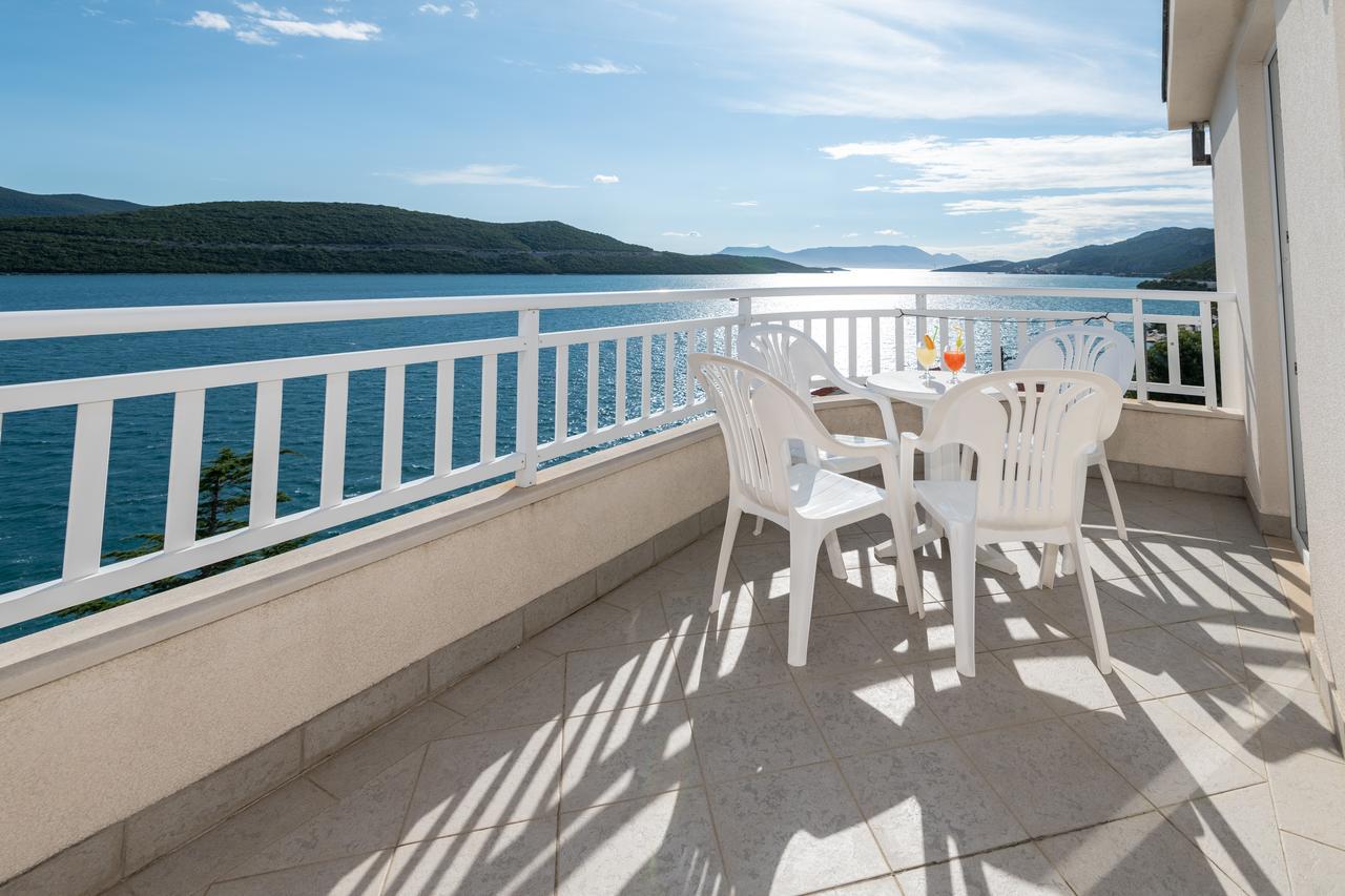 Villa Millenium Neum Eksteriør bilde