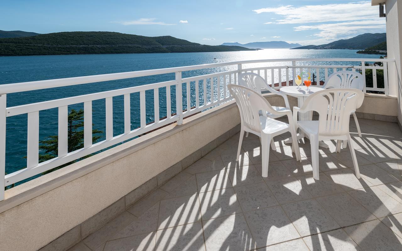 Villa Millenium Neum Eksteriør bilde